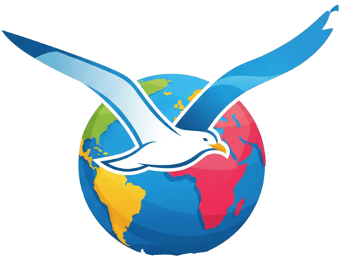 Global Gulls Logo