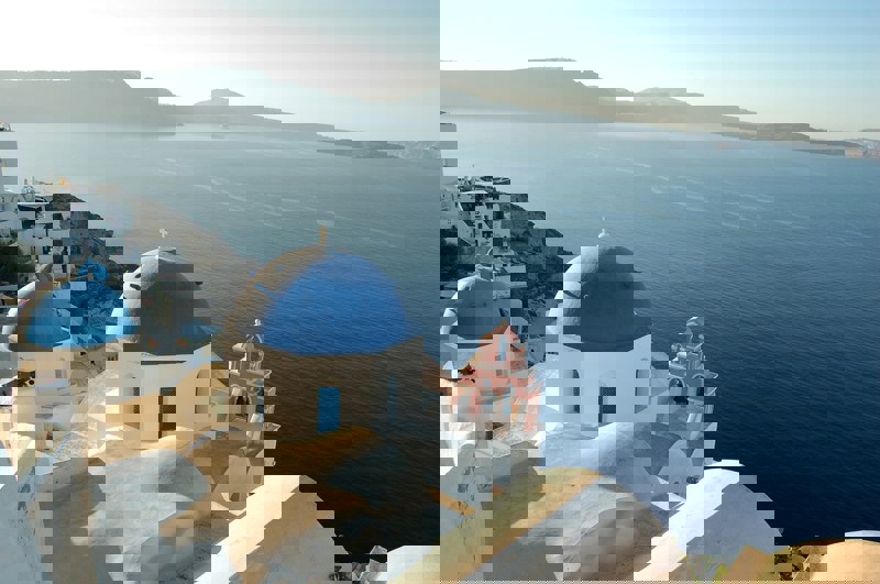 European city experience